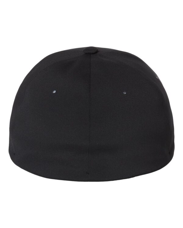 HATS - FLEX FIT DELTA BASEBALL HAT - Image 3