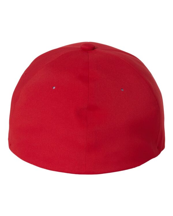 HATS - FLEX FIT DELTA BASEBALL HAT - Image 5