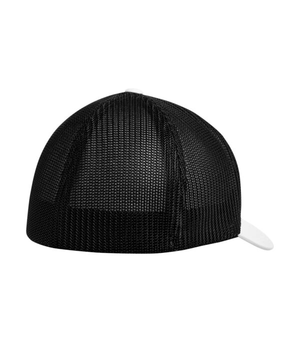 HATS - FLEX FIT TRUCKER MESH BASEBALL - Image 3