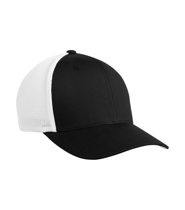 HATS - FLEX FIT TRUCKER MESH BASEBALL - Image 2