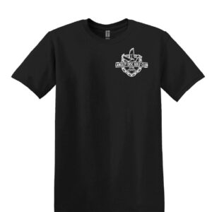 TSHIRT-UNISEX Gildan