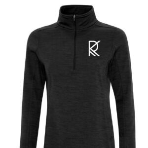 RK HALF ZIP-WOMEN'S ATC Dynamic Poly Fleece