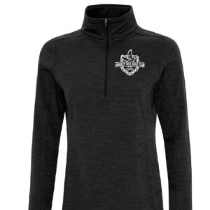 HALF ZIP-WOMEN'S ATC Dynamic Poly Fleece