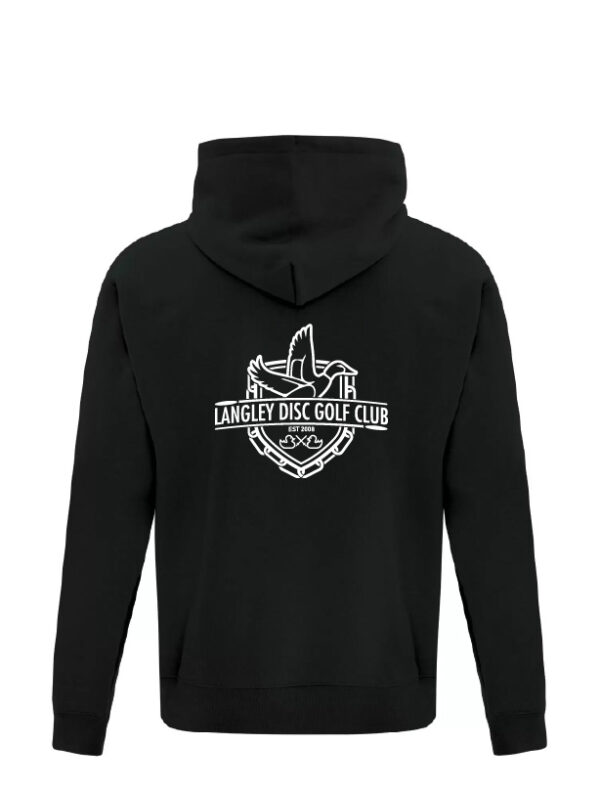 HOODIES-PULL OVER HOODIE ATC - Image 5