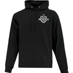 HOODIES-PULL OVER HOODIE ATC