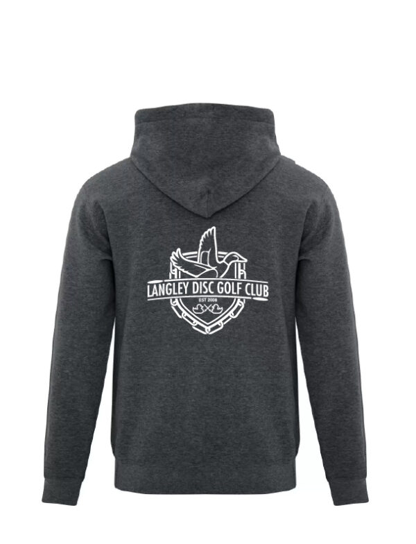 HOODIES-PULL OVER HOODIE ATC - Image 4