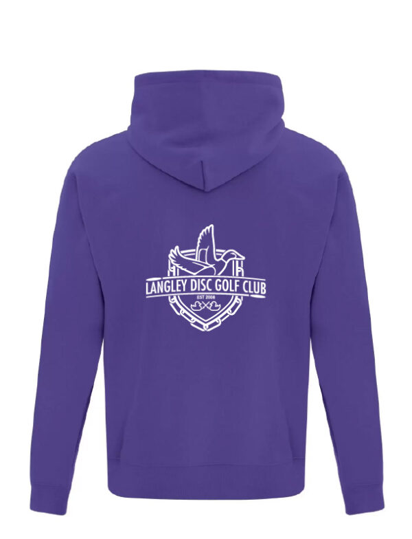 HOODIES-PULL OVER HOODIE ATC - Image 3