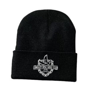 TOQUE-CUFF