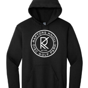RK HOODIES-PULL OVER HOODIE ATC