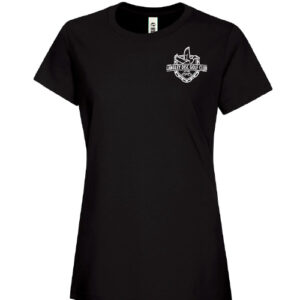 TSHIRT - Women's KOI