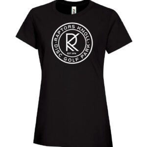 RK TSHIRT - Women's KOI