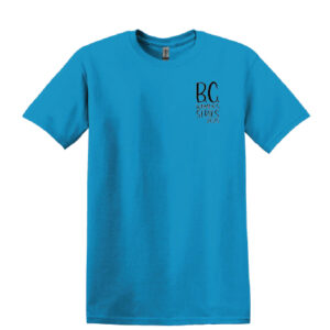Unisex Gildan Soft Style Tshirt - Women's Series