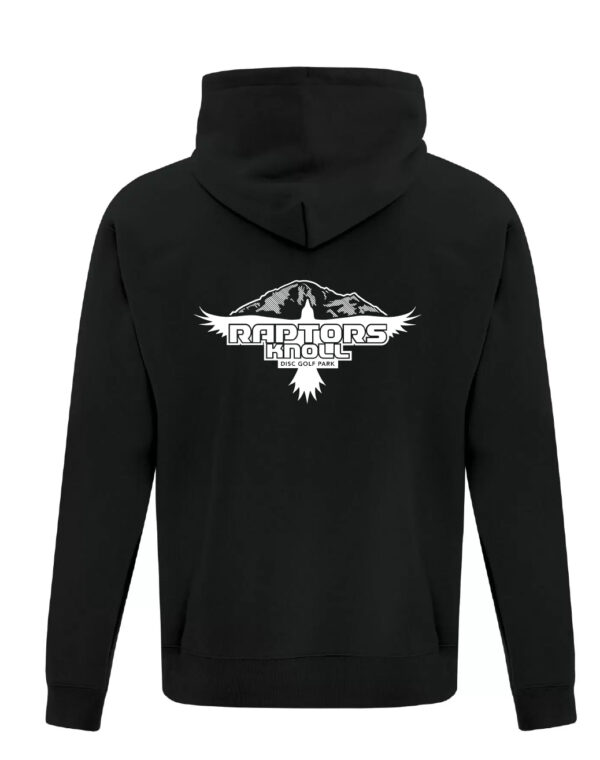RK HOODIES-ZIP UP HOODIE - ATC - Image 2