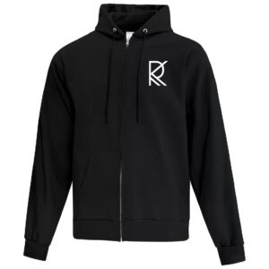 RK HOODIES-ZIP UP HOODIE - ATC