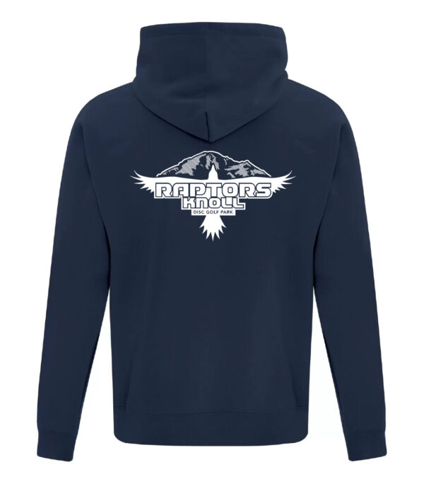 RK HOODIES-ZIP UP HOODIE - ATC - Image 4