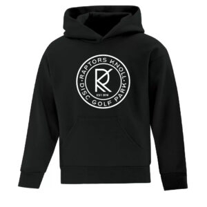 RK YOUTH HOODIES-PULL OVER HOODIE ATC