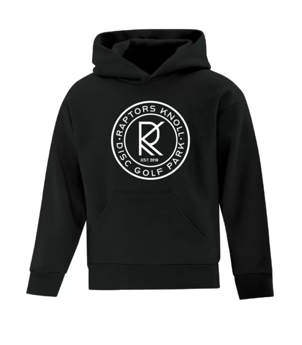 RK YOUTH HOODIES-PULL OVER HOODIE ATC