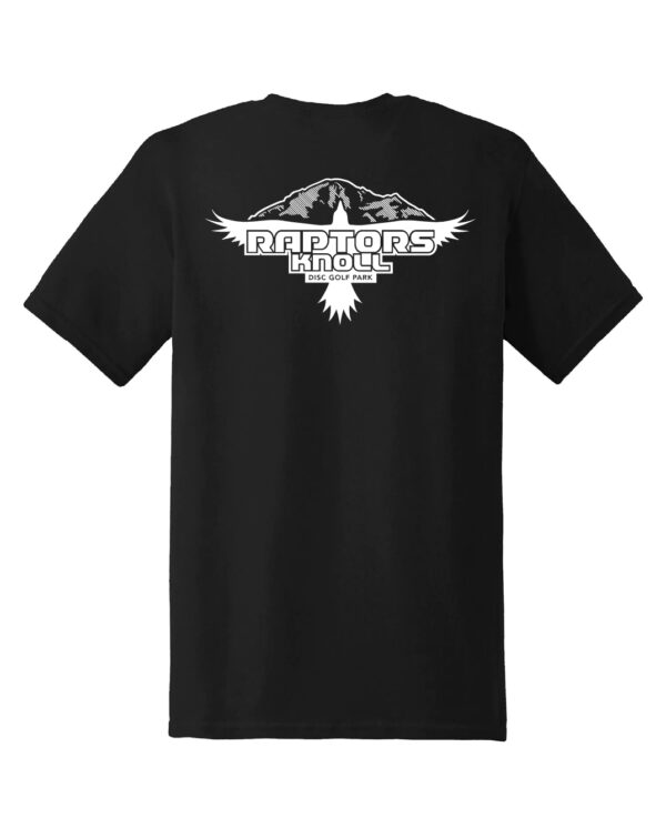 RK TSHIRT - Unisex Gildan Soft-Style Variant - Image 2