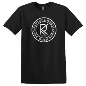 RK TSHIRT - Unisex Gildan Soft-Style