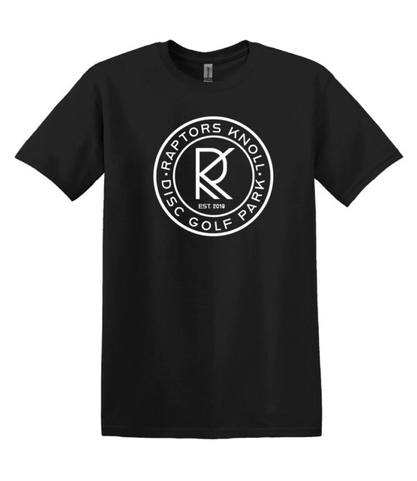RK TSHIRT - Unisex Gildan Soft-Style