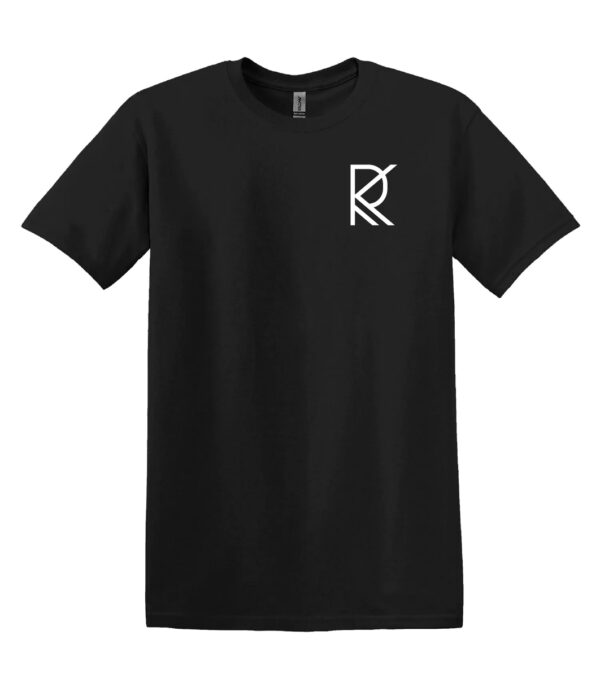 RK TSHIRT - Unisex Gildan Soft-Style Variant