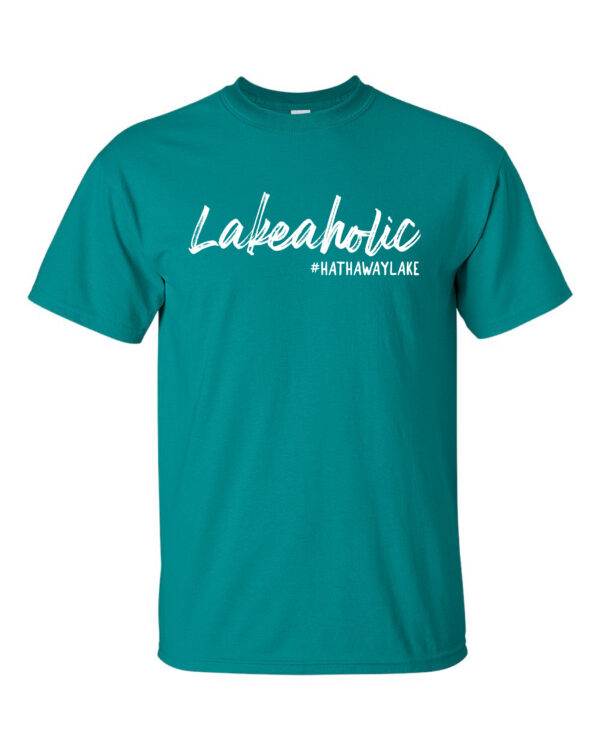 Popular Design Lakeaholic